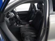 Audi Q3 I (8U) Москва  - изображение 31