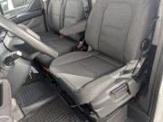 Ford Transit Custom I (China Market) Москва  - изображение 42