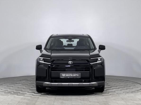 Toyota RAV4 VI (XA60) с пробегом 2026 года, цена 4 830 000 рублей, 13 км, внедорожник, Автокод Объявления