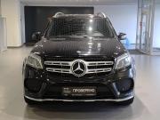 Mercedes-Benz GLS I (X166) Казань  - изображение 26