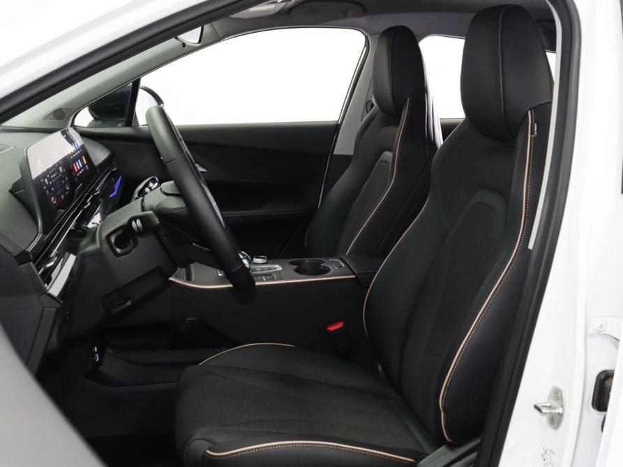 Omoda C5 I Рестайлинг Минеральные Воды  - изображение 8