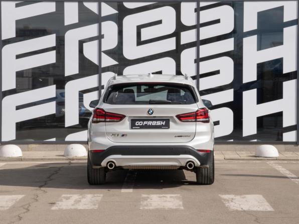 BMW X1 II (F48) Рестайлинг с пробегом 2020 года, цена 3 319 000 рублей, 44338 км, внедорожник, Автокод Объявления