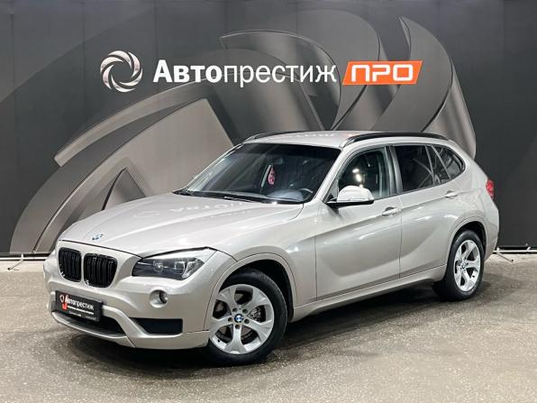 BMW X1 I (E84) Рестайлинг с пробегом 2013 года, цена 1 300 000 рублей, 179040 км, внедорожник, Автокод Объявления