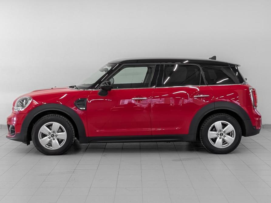 Mini Clubman II Москва  - изображение 8