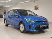 Kia Rio IV Казань  - изображение 25