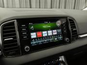 Skoda Karoq I Москва  - изображение 47