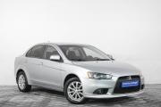 Mitsubishi Lancer X Рестайлинг Кемерово  - изображение 22