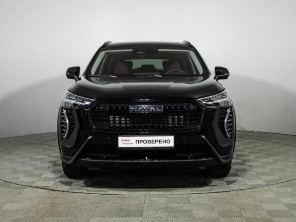 Haval Jolion I Рестайлинг с пробегом 2024 года, цена 2 299 585 рублей, 20814 км, внедорожник, Автокод Объявления