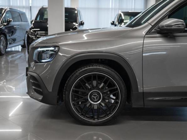 Mercedes-Benz GLB I (X247) с пробегом 2020 года, цена 3 700 000 рублей, 55995 км, внедорожник, Автокод Объявления