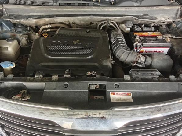 Kia Sportage III с пробегом 2011 года, цена 1 350 000 рублей, 141125 км, внедорожник, Автокод Объявления
