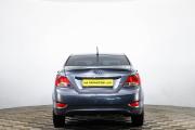 Hyundai Solaris I Пермь  - изображение 30