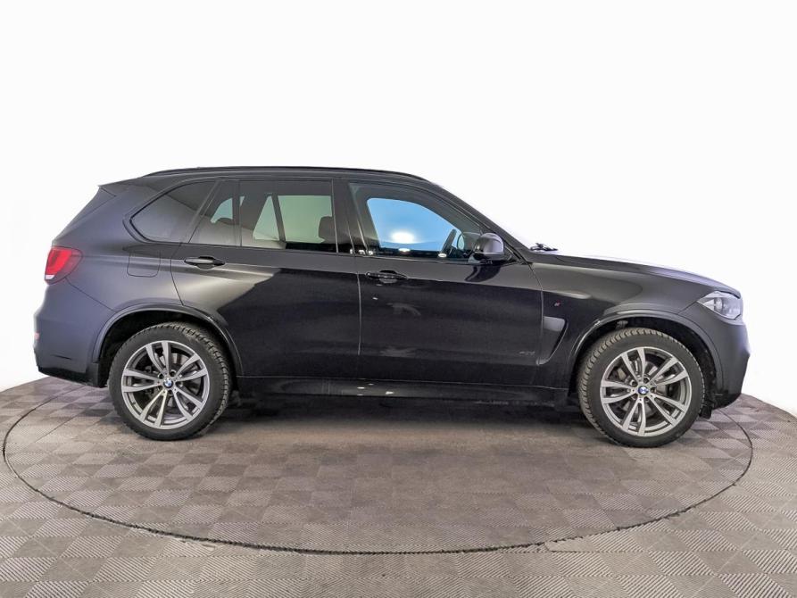 BMW X5 III (F15) Москва  - изображение 4