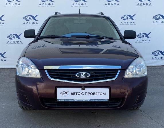 Lada (ВАЗ) Priora I с пробегом 2012 года, цена 280 000 рублей, 156549 км, универсал, Автокод Объявления