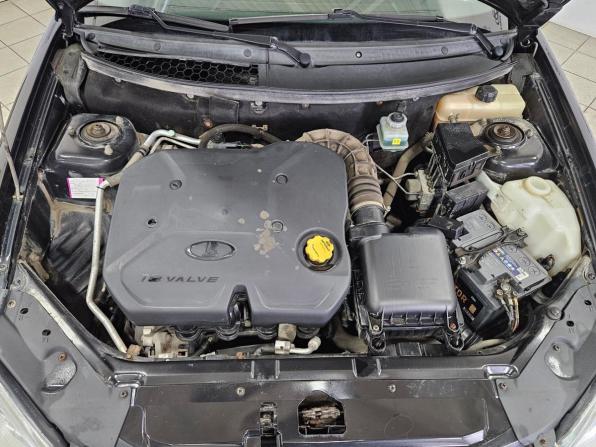 Lada (ВАЗ) Priora I Рестайлинг с пробегом 2015 года, цена 495 000 рублей, 94893 км, хэтчбек, Автокод Объявления