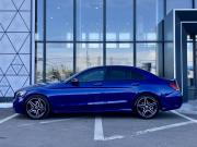 Mercedes-Benz C-Класс IV (W205) Рестайлинг Москва  - изображение 36