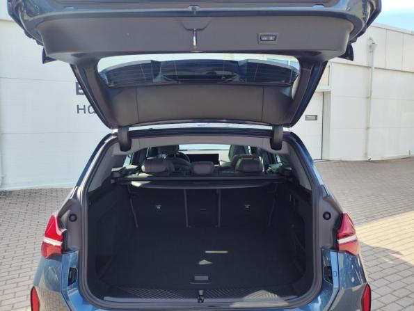 BMW X3 IV (G45/G48) с пробегом 2025 года, цена 6 899 000 рублей, 6062 км, внедорожник, Автокод Объявления
