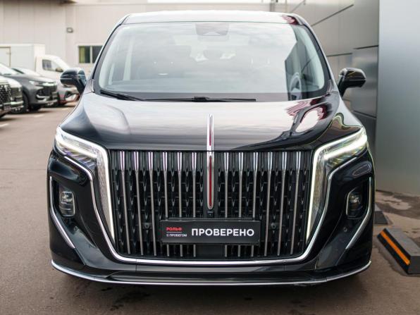 Hongqi HQ9 с пробегом 2022 года, цена 4 298 000 рублей, 49323 км, минивэн, Автокод Объявления