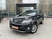 Toyota RAV4 IV (XA40) Екатеринбург  - изображение 28