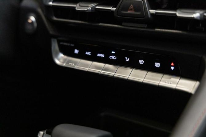 Новый Changan CS35 Plus I Рестайлинг 2025 года, цена 2 839 900 рублей, внедорожник, Автокод Объявления
