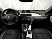 BMW 3 серии VI (F3x) Москва  - изображение 20