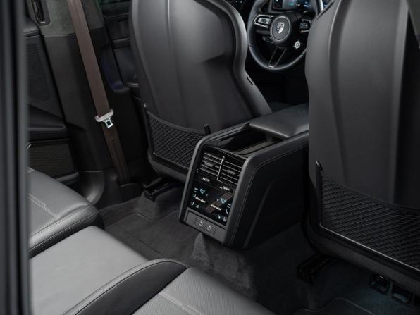 Новый Porsche Cayenne IV 2026 года, цена 34 950 000 рублей, внедорожник, Автокод Объявления