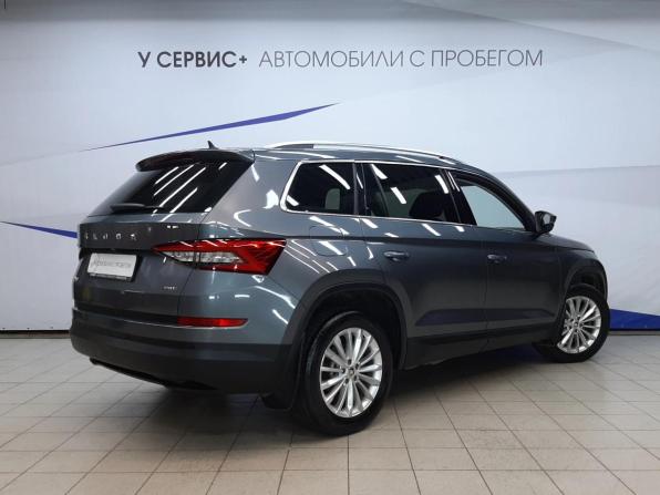 Skoda Kodiaq I с пробегом 2020 года, цена 2 959 000 рублей, 154002 км, внедорожник, Автокод Объявления