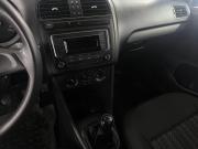 Volkswagen Polo V Рестайлинг Нижнекамск  - изображение 32