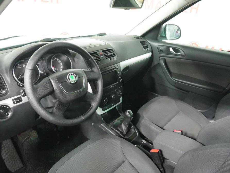 Skoda Yeti I Вологда  - изображение 9