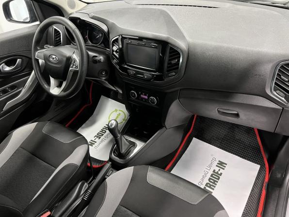 Lada (ВАЗ) XRAY I с пробегом 2019 года, цена 1 045 000 рублей, 98198 км, хэтчбек, Автокод Объявления