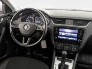 Skoda Octavia III (A7) Рестайлинг Москва  - изображение 52