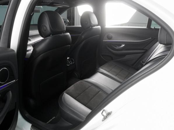 Mercedes-Benz E-Класс V (W213 S213 C238) с пробегом 2021 года, цена 3 300 000 рублей, 189569 км, седан, Автокод Объявления
