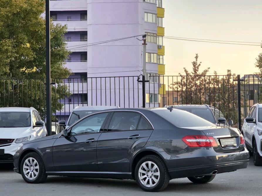 Mercedes-Benz E-Класс IV (W212 S212 C207) Новосибирск  - изображение 5