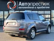 Mitsubishi Outlander II Волгоград  - изображение 25