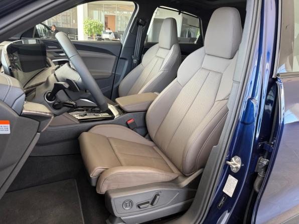 Audi Q5 Sportback II (GU) с пробегом 2026 года, цена 9 200 000 рублей, 1 км, внедорожник, Автокод Объявления