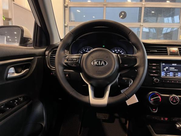 Kia Rio IV с пробегом 2018 года, цена 895 000 рублей, 146662 км, хэтчбек, Автокод Объявления