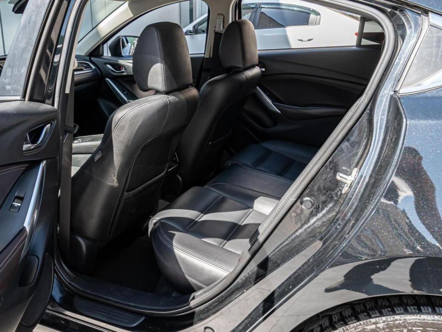 Mazda 6 III (GJ) Рестайлинг Краснодар  - изображение 11