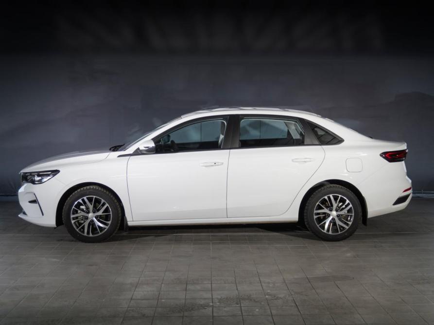Belgee S50 Санкт-Петербург  - изображение 5