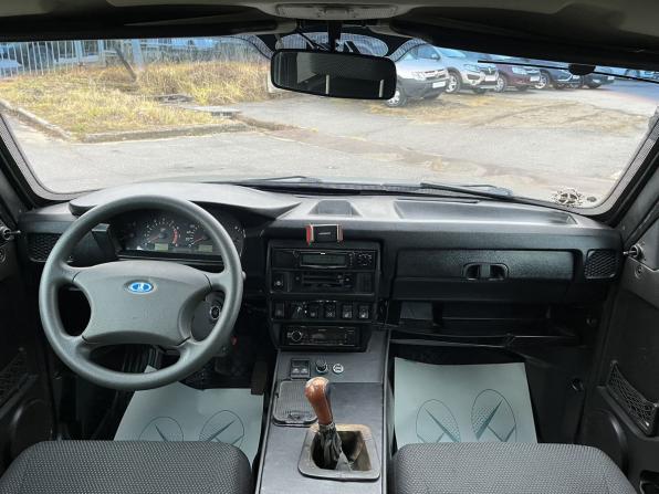Lada (ВАЗ) 2131 (4x4) I с пробегом 2016 года, цена 599 000 рублей, 75212 км, внедорожник, Автокод Объявления
