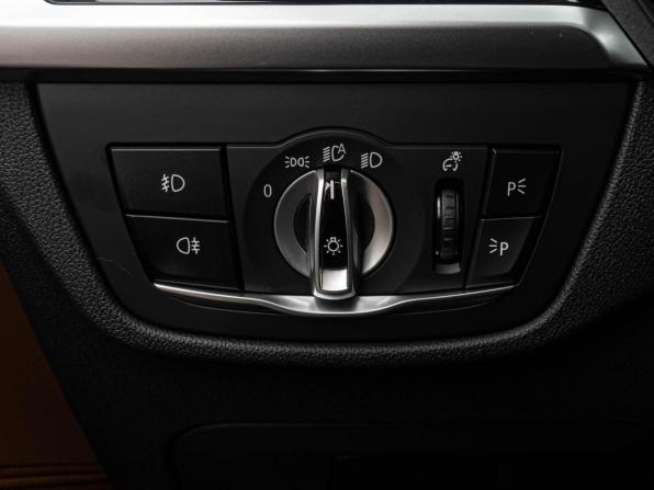 BMW X4 II (G02) с пробегом 2020 года, цена 5 230 000 рублей, 87999 км, внедорожник, Автокод Объявления