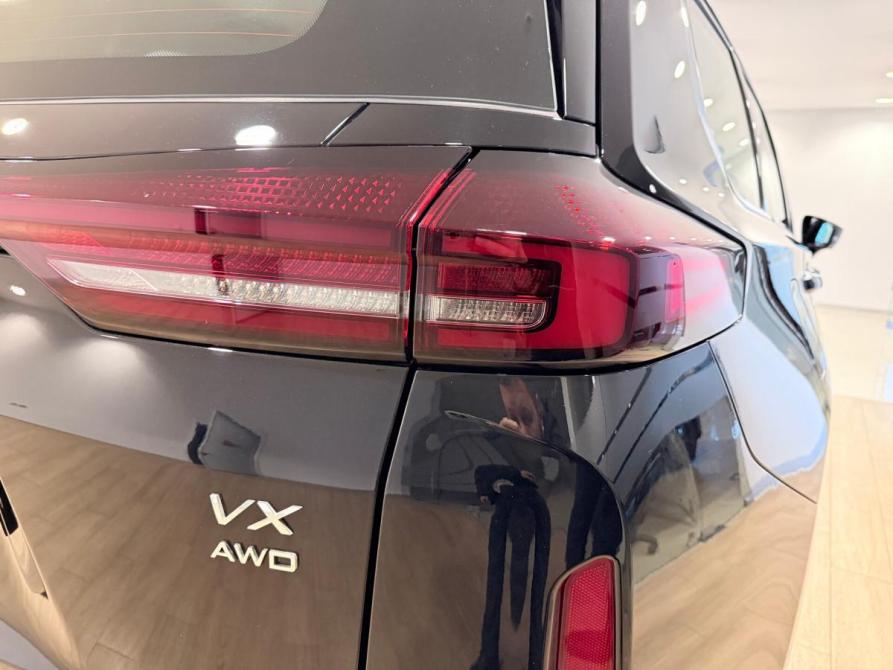 Exeed VX I Челябинск  - изображение 8