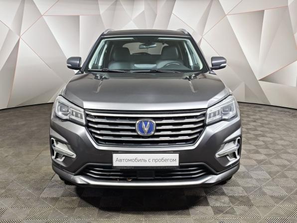 Changan CS75 I Рестайлинг с пробегом 2021 года, цена 1 621 000 рублей, 94310 км, внедорожник, Автокод Объявления