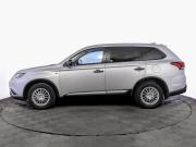 Mitsubishi Outlander III Рестайлинг 3 Москва  - изображение 35