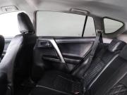 Toyota RAV4 IV (XA40) Рестайлинг Химки  - изображение 27