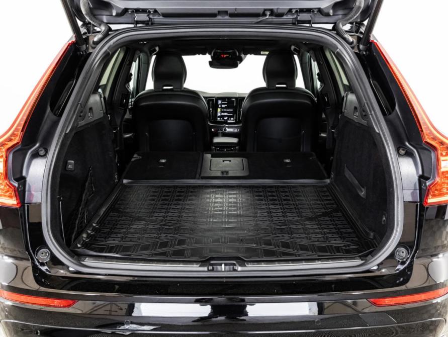 Volvo XC60 II Санкт-Петербург  - изображение 35