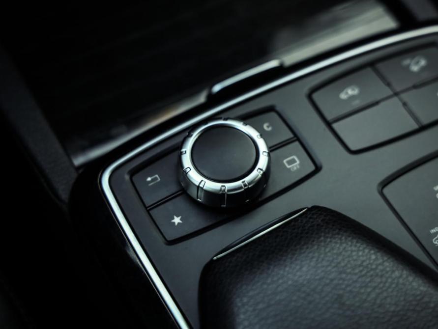 Mercedes-Benz GLS I (X166) Санкт-Петербург  - изображение 20