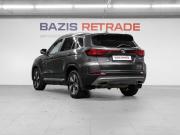 Changan CS75 I Рестайлинг Тюмень  - изображение 34