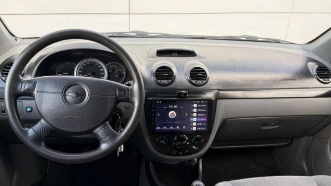 Chevrolet Lacetti I с пробегом 2007 года, цена 450 000 рублей, 169486 км, хэтчбек, Автокод Объявления
