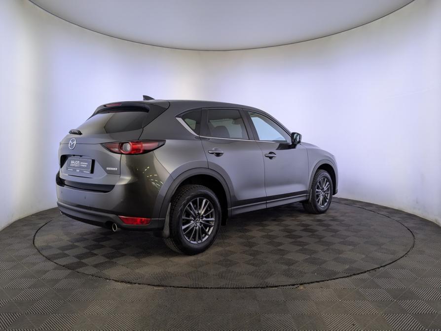 Mazda CX-5 II Москва  - изображение 5
