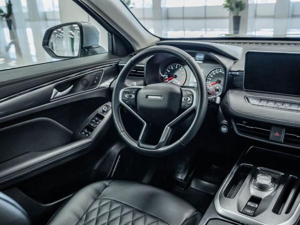 Haval Jolion I с пробегом 2023 года, цена 2 050 000 рублей, 41893 км, внедорожник, Автокод Объявления