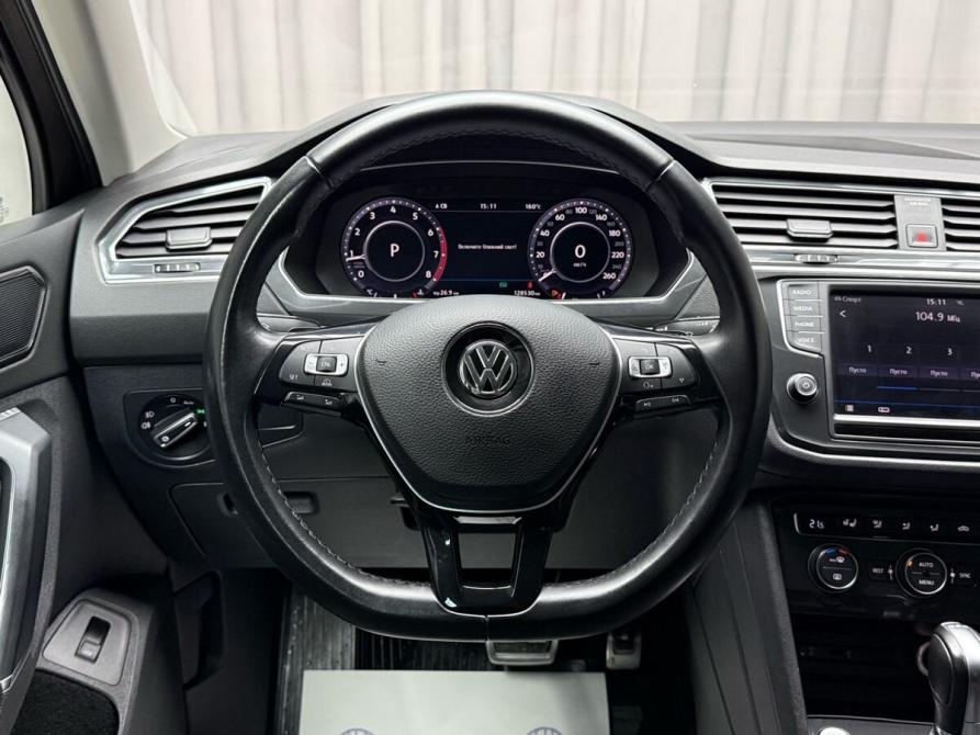 Volkswagen Tiguan II Ижевск  - изображение 21